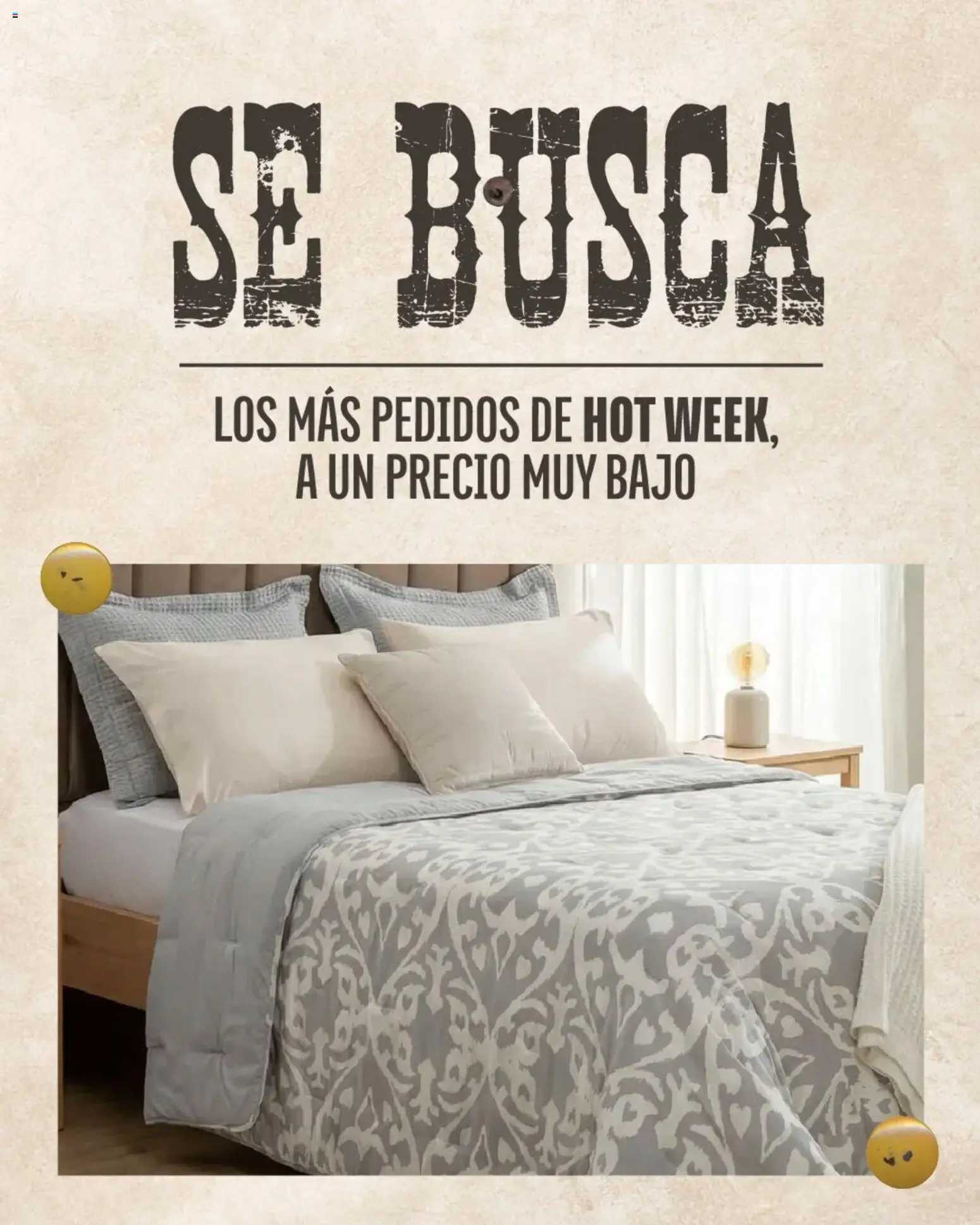 Arredo catálogo │ válido desde el 20.05.2026 | Página: 3