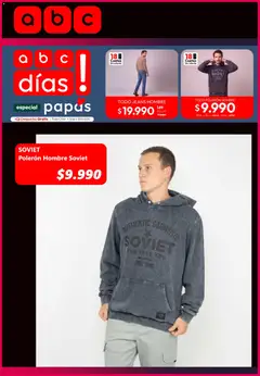ABC Ofertas válido desde el 14.06.2026 | Página: 2