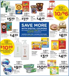 Preview of Ralphs weekly ads valid from 07/15/2026 | Page: 7