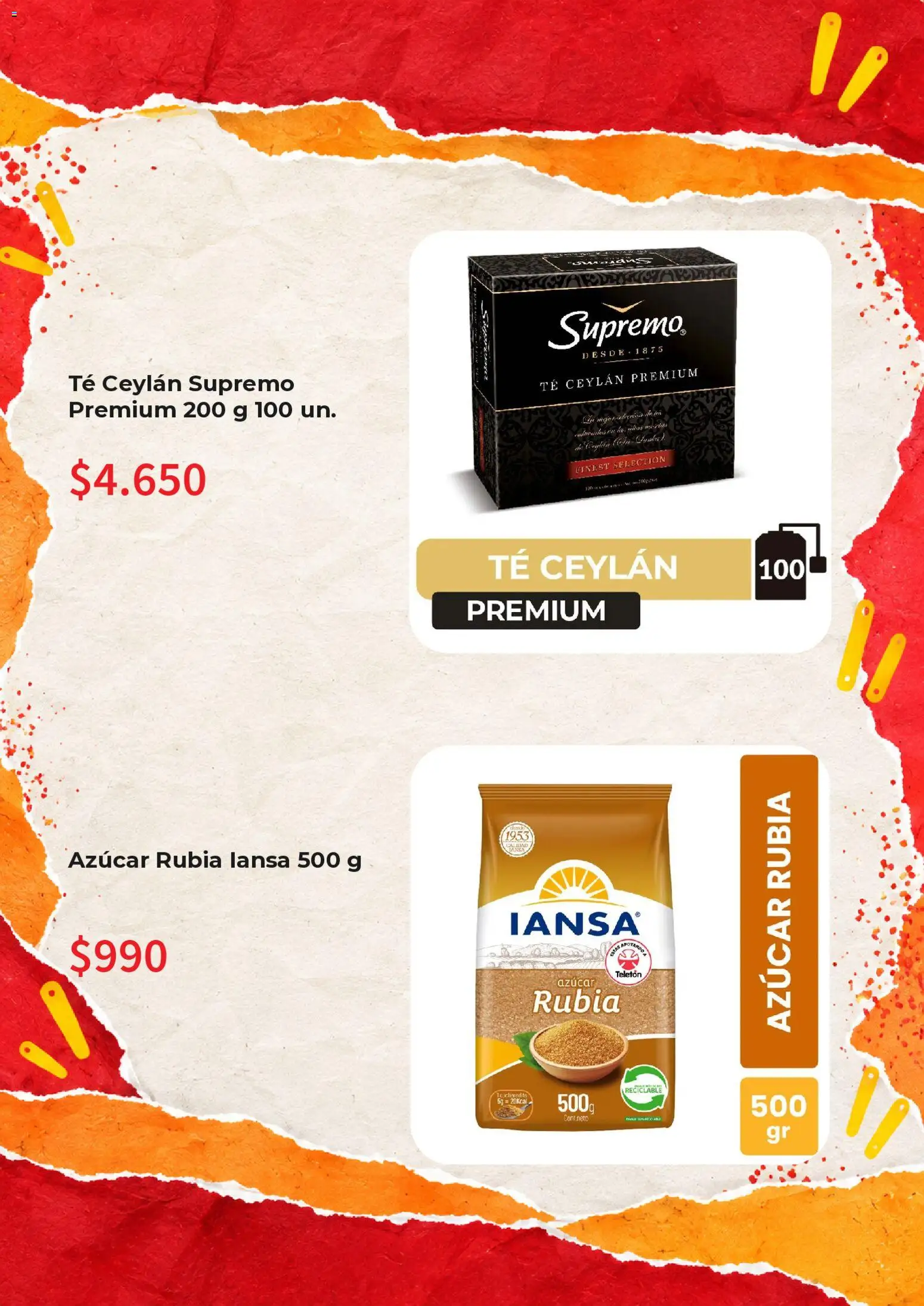 Santa Isabel Ofertas │ válido desde el 26.10.2026 | Página: 4