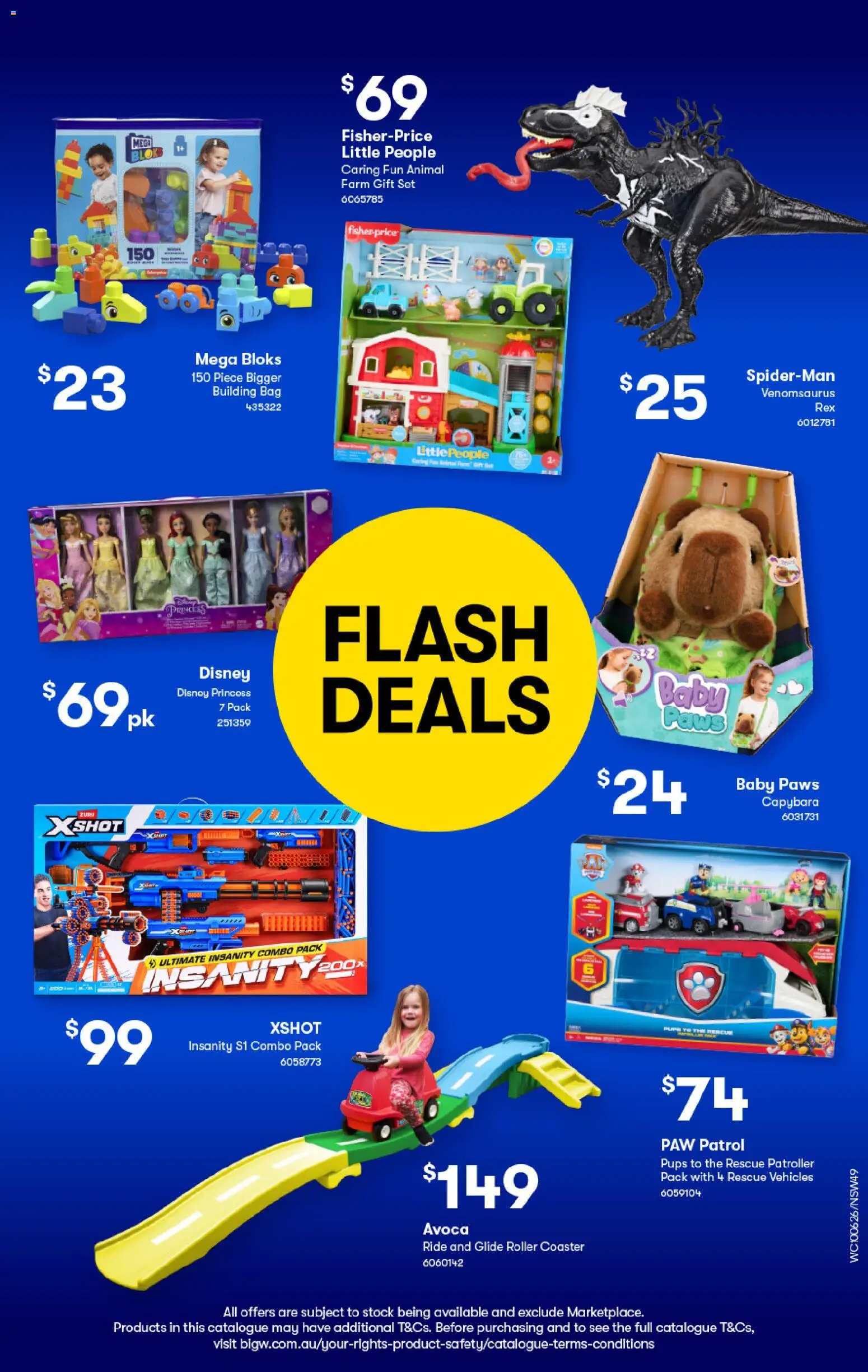 Woolworths catalogue - valid from 10.06.2026 | Page: 49 | Products: Bag