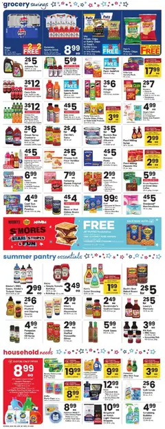 Preview of Acme weekly ads valid from 07/03/2026 | Page: 3