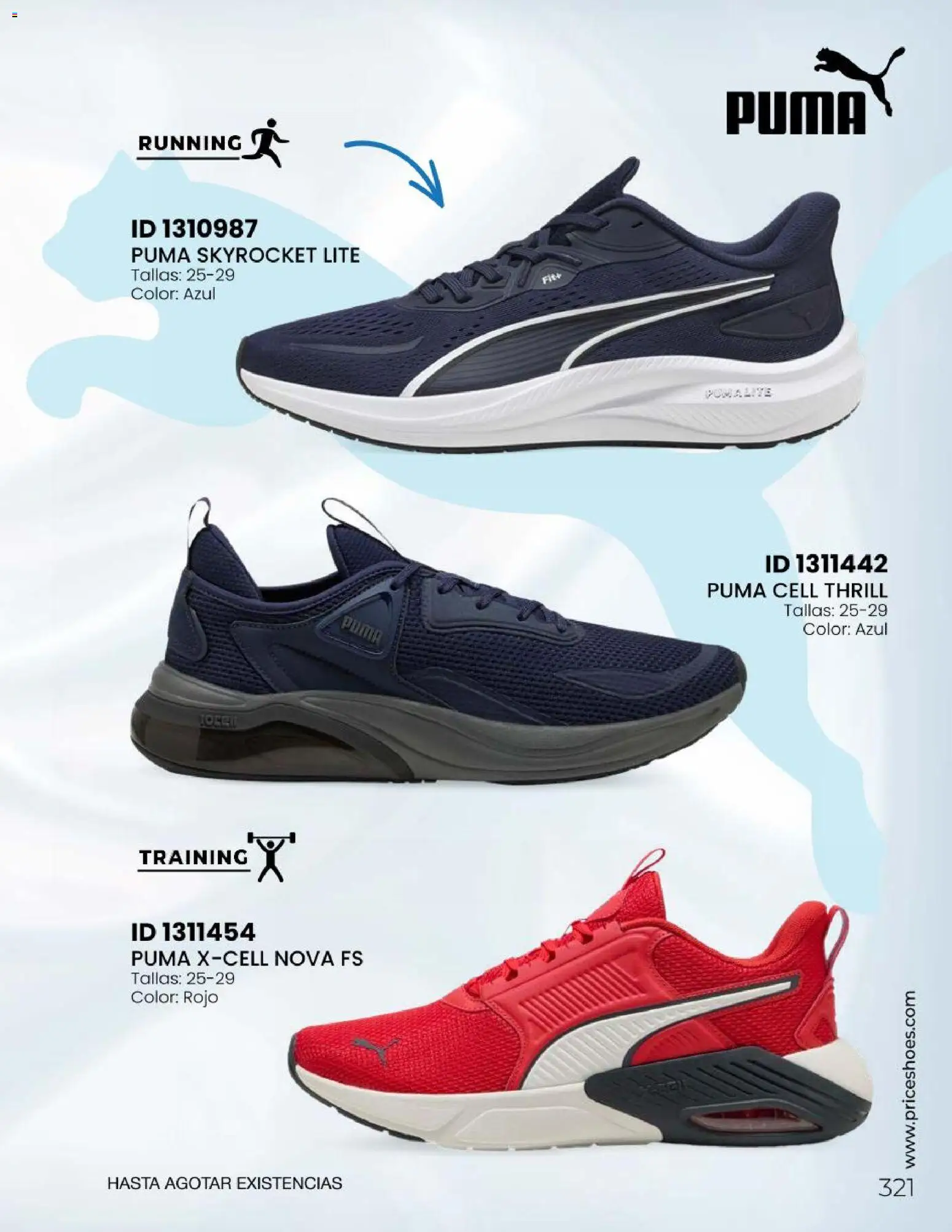 Catálogo Price Shoes de 06/05/2026 — page 320