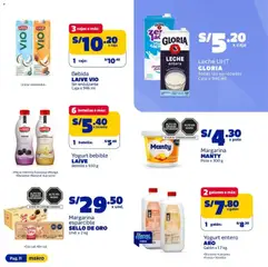 Vista previa de folleto Makro catálogo de la Makro válido desde 02/07/2026 | Página: 11