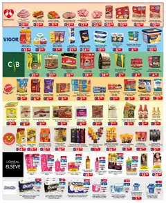 Supermercados Rondon - Ofertas da semana - Pré-Visualização do folheto da loja Supermercados Rondon, válido de 29.05.2026 | Página: 3
