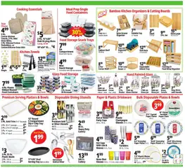 Preview of Ocean State Job Lot weekly ads valid from 04.06.2026 | Page: 19