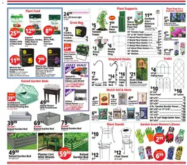 Preview of Ocean State Job Lot weekly ads valid from 21.05.2026 | Page: 3