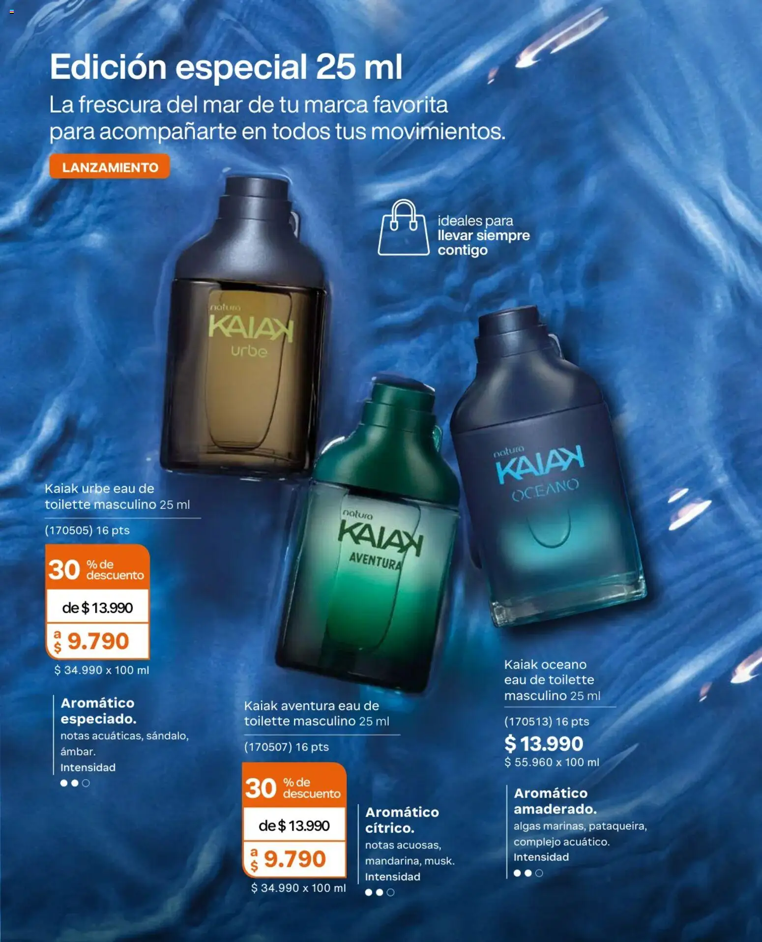 Natura Ofertas  │ válido desde el 01.05.2026 | Página: 63