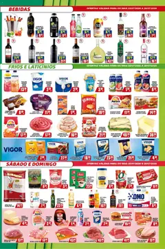 Higa's Supermercado - Ofertas da semana - Pré-Visualização do folheto da loja Higa's Supermercado, válido de 22/07/2026 | Página: 3