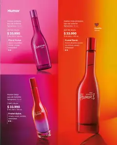 Natura Ofertas  válido desde el 01.05.2026 | Página: 65