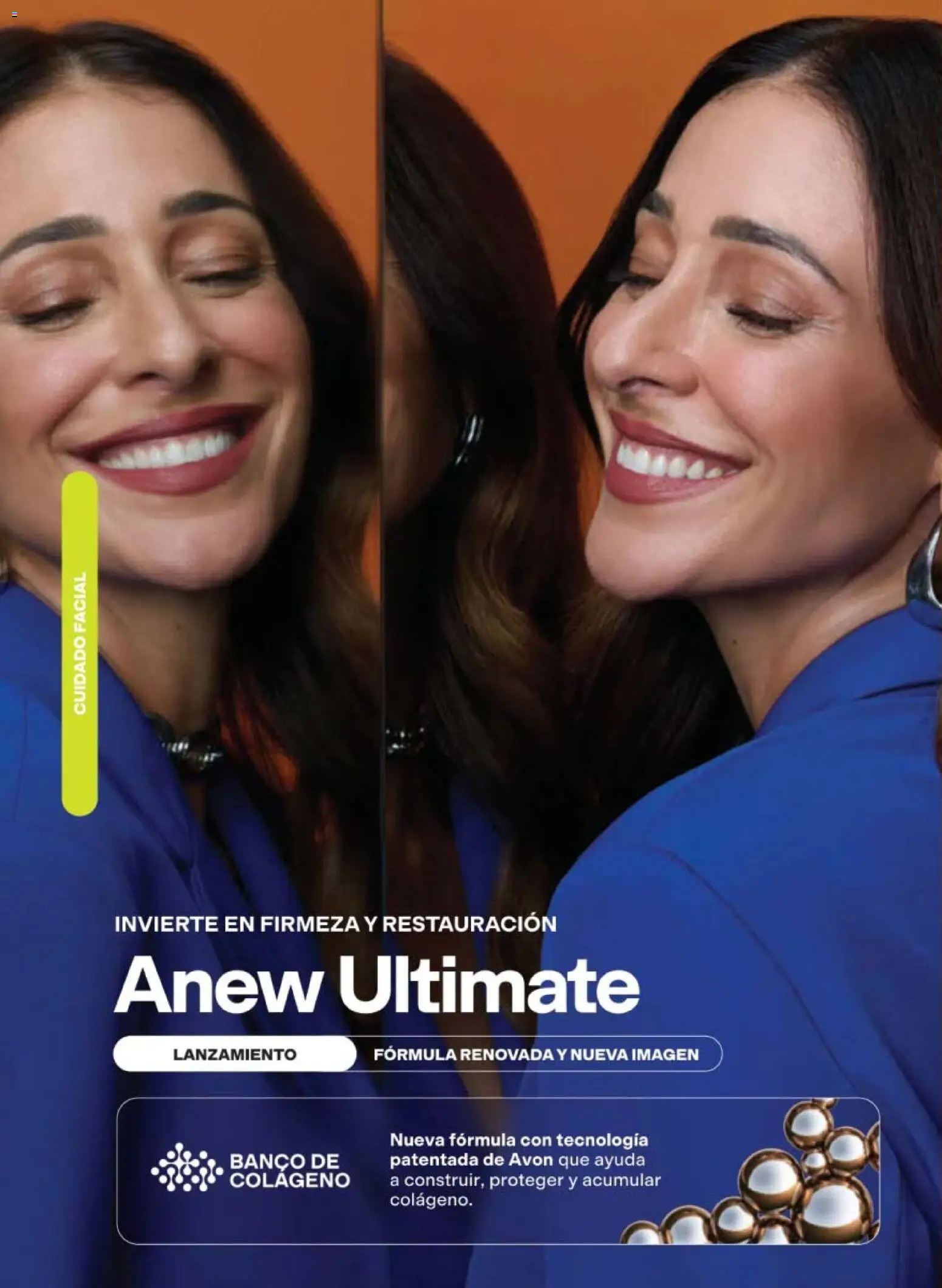 Nuevas ofertas de AVON válidas en toda la República Mexicana desde el 05/10/2026. ¡Encuentra las mejores ofertas en AVON campaña 16 2026! | Página: 77
