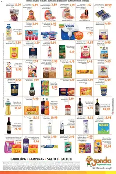 Sonda - Ofertas da semana - Pré-Visualização do folheto da loja Sonda, válido de 30/07/2026 | Página: 2