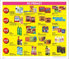 Preview of Save Mart weekly ads valid from 09/09/2026 | Page: 9
