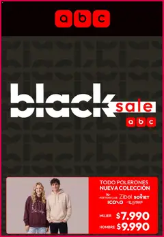 ABC Ofertas válido desde el 25.07.2026