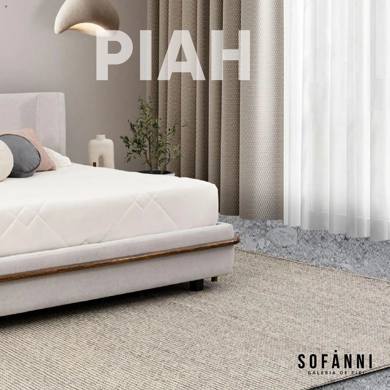 Nuevas ofertas de Muebles Dico válidas en toda la República Mexicana desde el 06/11/2025. ¡Encuentra las mejores ofertas en Muebles Dico catálogo Sofanni Pacifico! | Página: 84