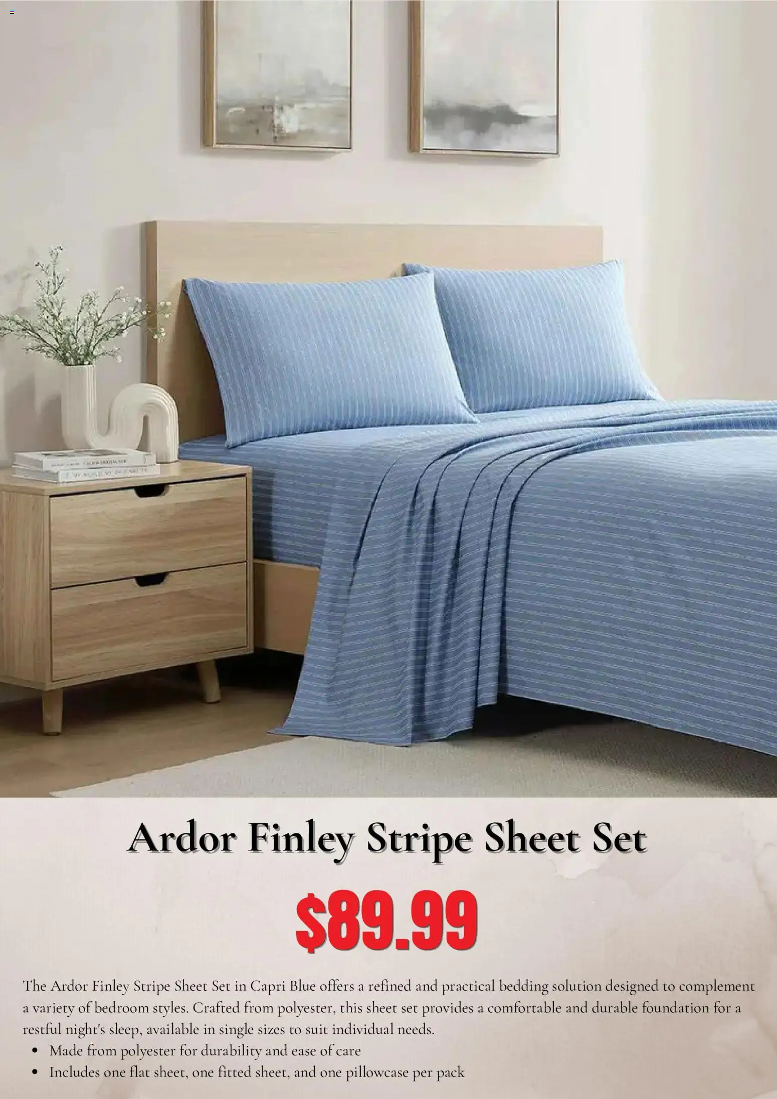 Briscoes catalogue from 6 Jul 2026 | Page: 4