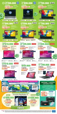 Jumbo catálogo Aniversario -  Vista previa de la revista de la tienda Jumbo valido desde el 24/09/2026 | Página: 38 | Productos: Audífonos, Banco, Sobre, Tablet