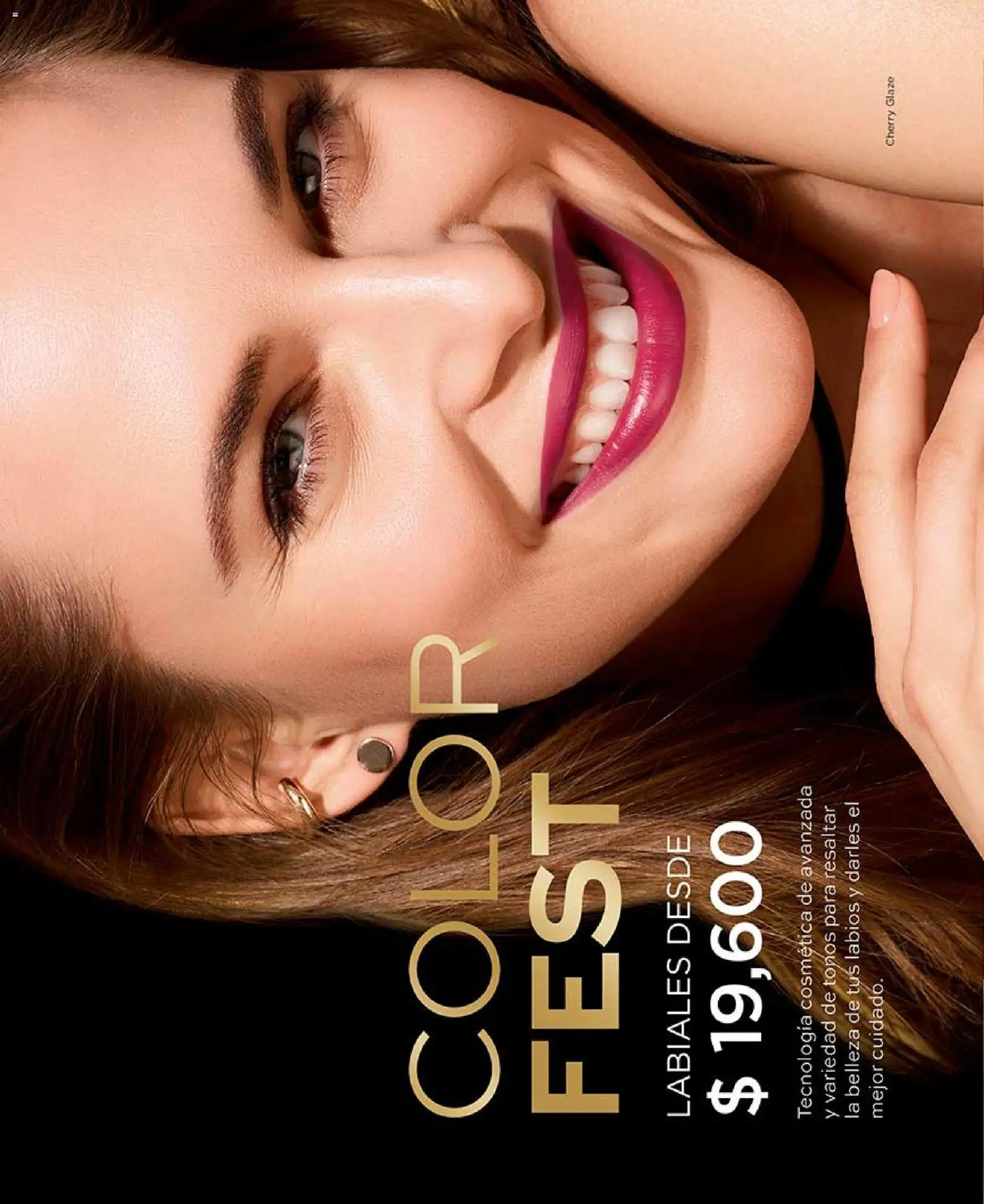 L'Bel revista - valida desde el 17.07.2026 | Página: 40