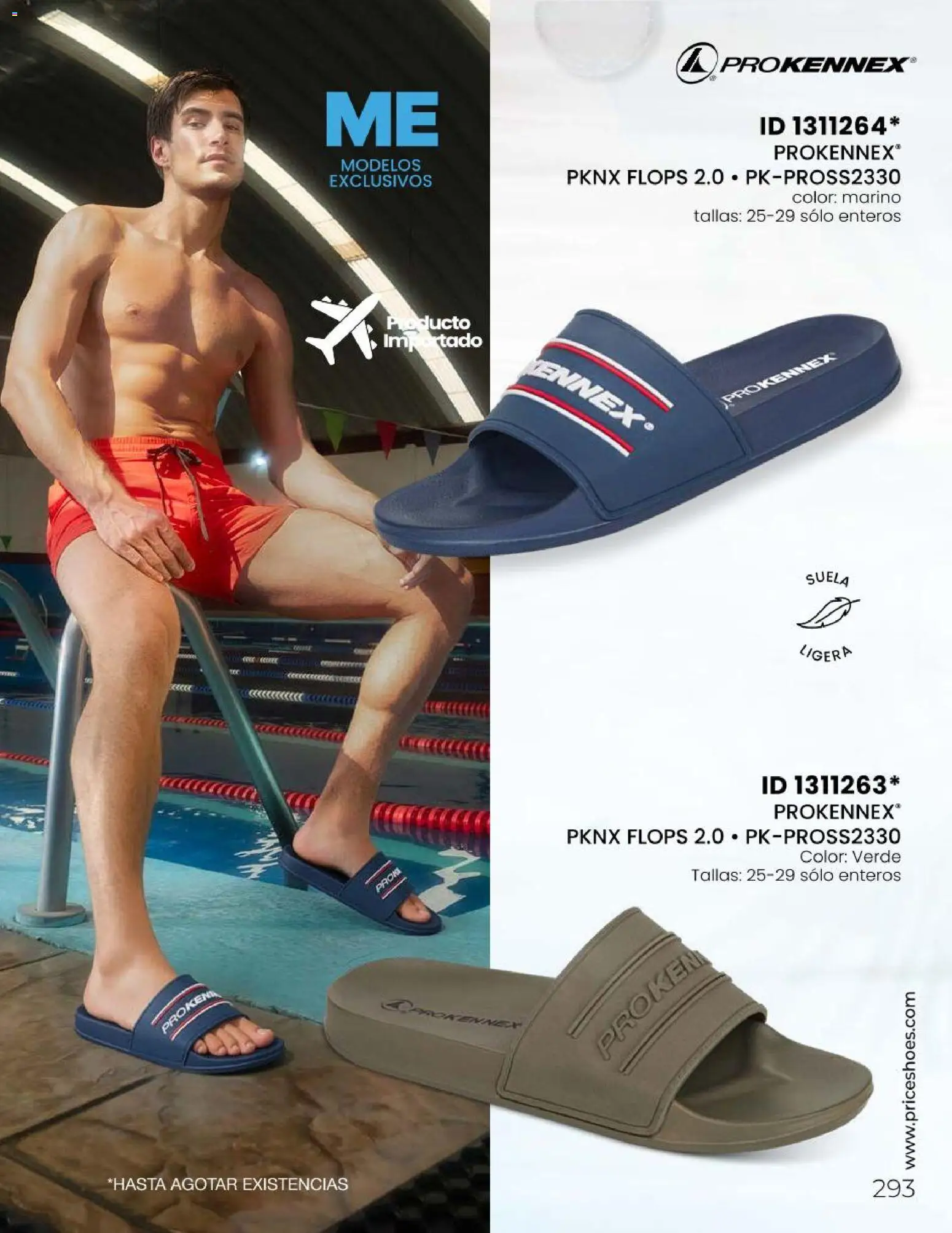 Catálogo Price Shoes de 06/05/2026 — page 292