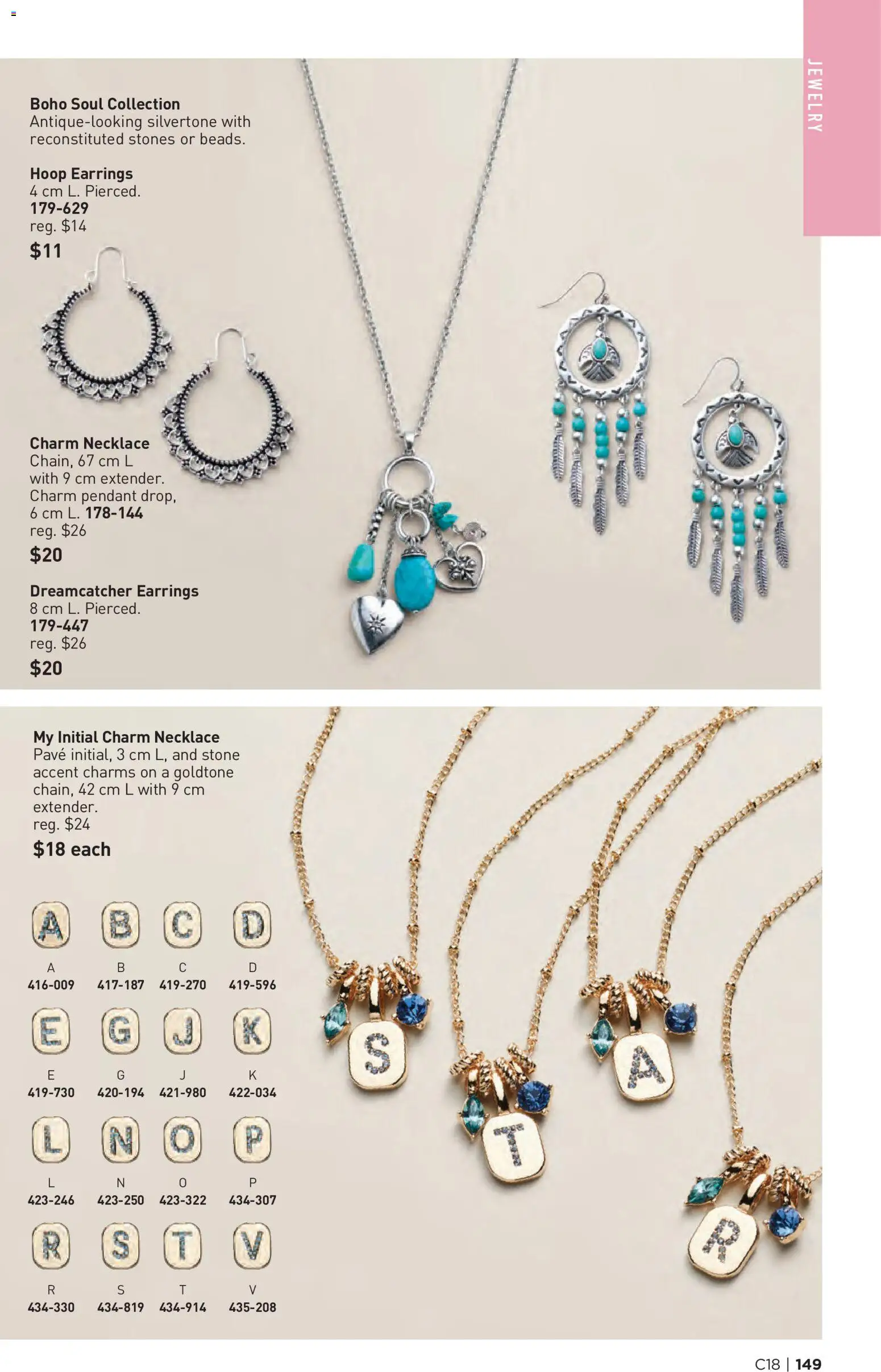Avon flyer valid from Aug 27, 2026 | Page: 149