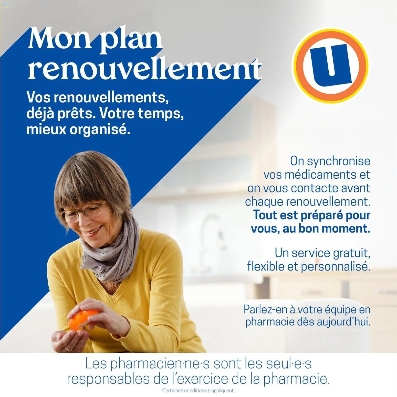 Uniprix flyer valid from 11.06.2026 | Page: 7