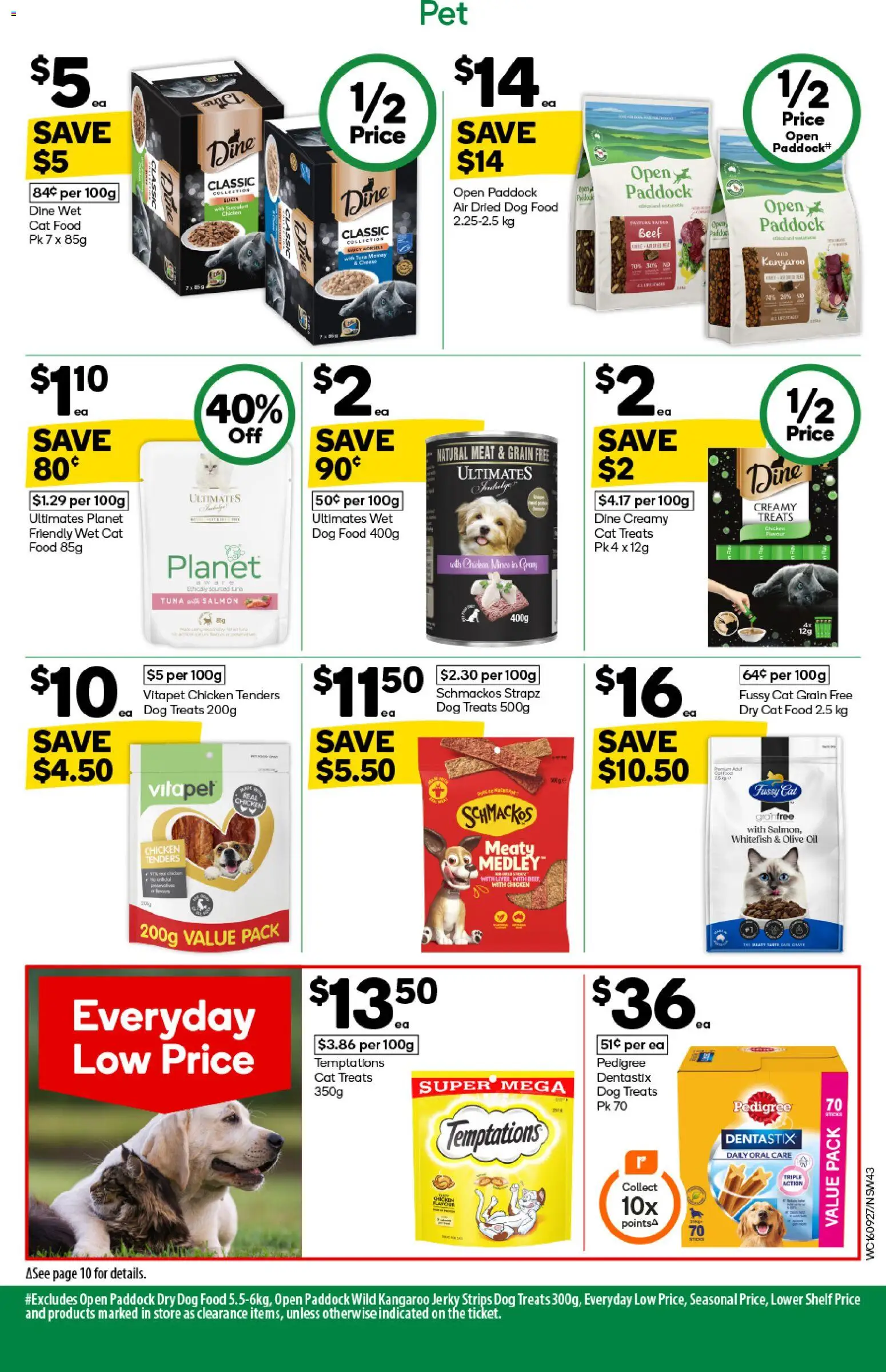 Woolworths catalogue - valid from 16/09/2026 | Page: 41