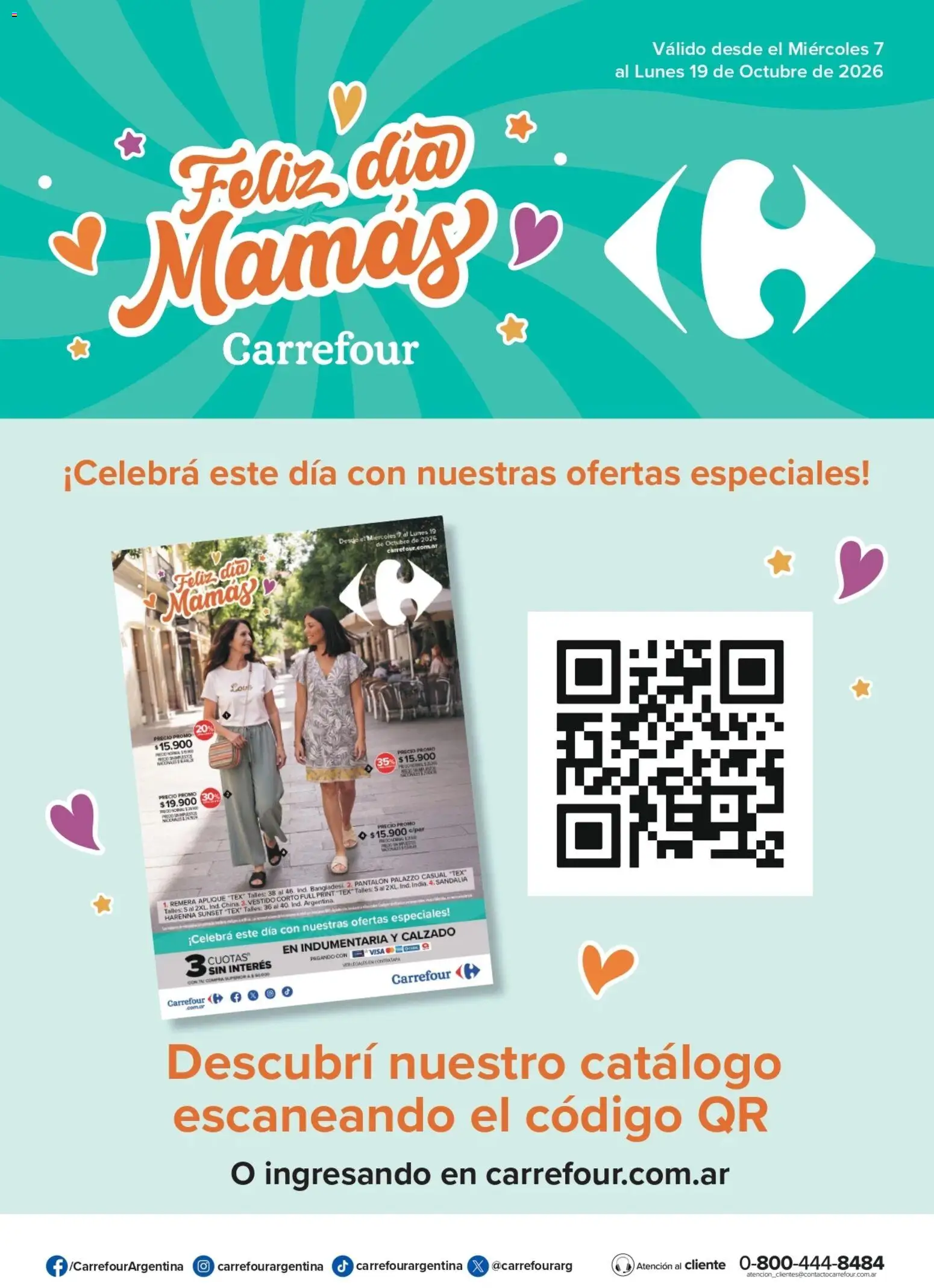 Carrefour Express catálogo │ válido desde el 09/10/2026 | Página: 11