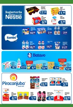 Royal Supermercados ofertas Quinzenal - Pré-Visualização do folheto da loja Royal Supermercados, válido de 15.06.2026 | Página: 5