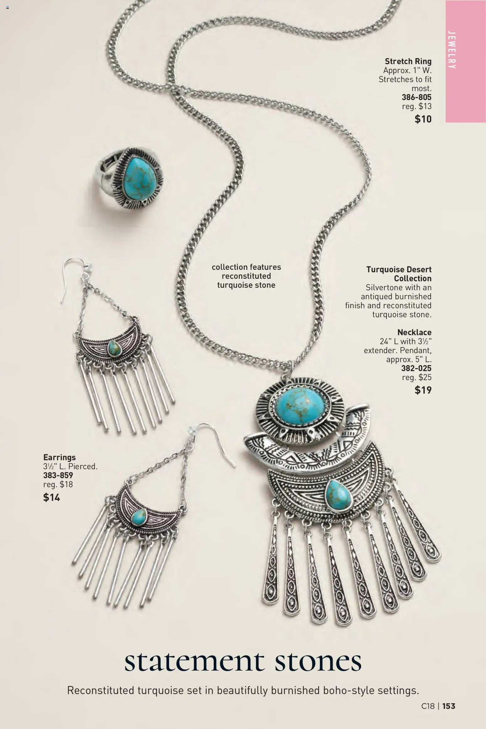Avon Brochure - valid from 08/26/2026 | Page: 153