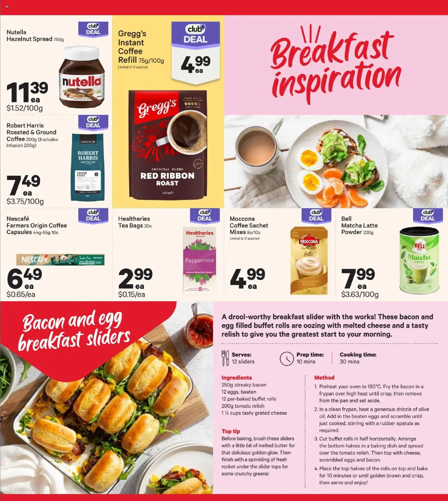 New World catalogue from 5 Oct 2026 | Page: 11