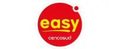 Logo de Easy logo