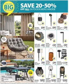 Preview of JYSK weekly flyer from shop JYSK valid from 07.05.2026 | Page: 9