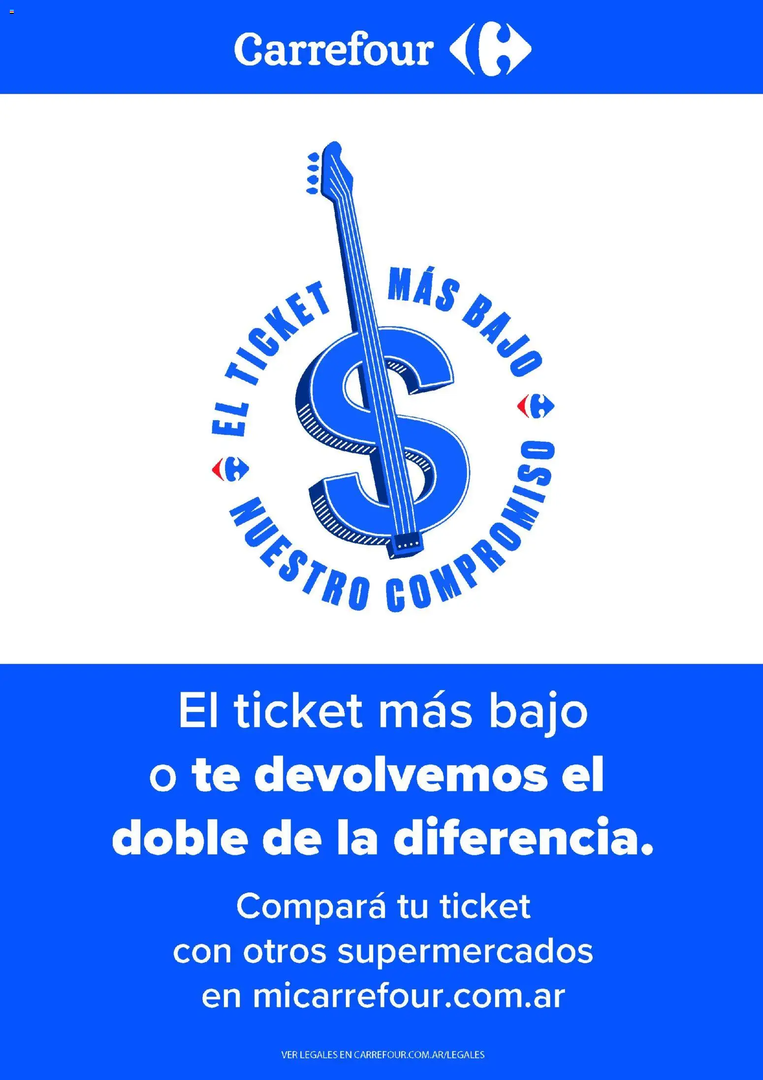 Carrefour ofertas │ válido desde el 21/07/2026 | Página: 34 | Productos: Té