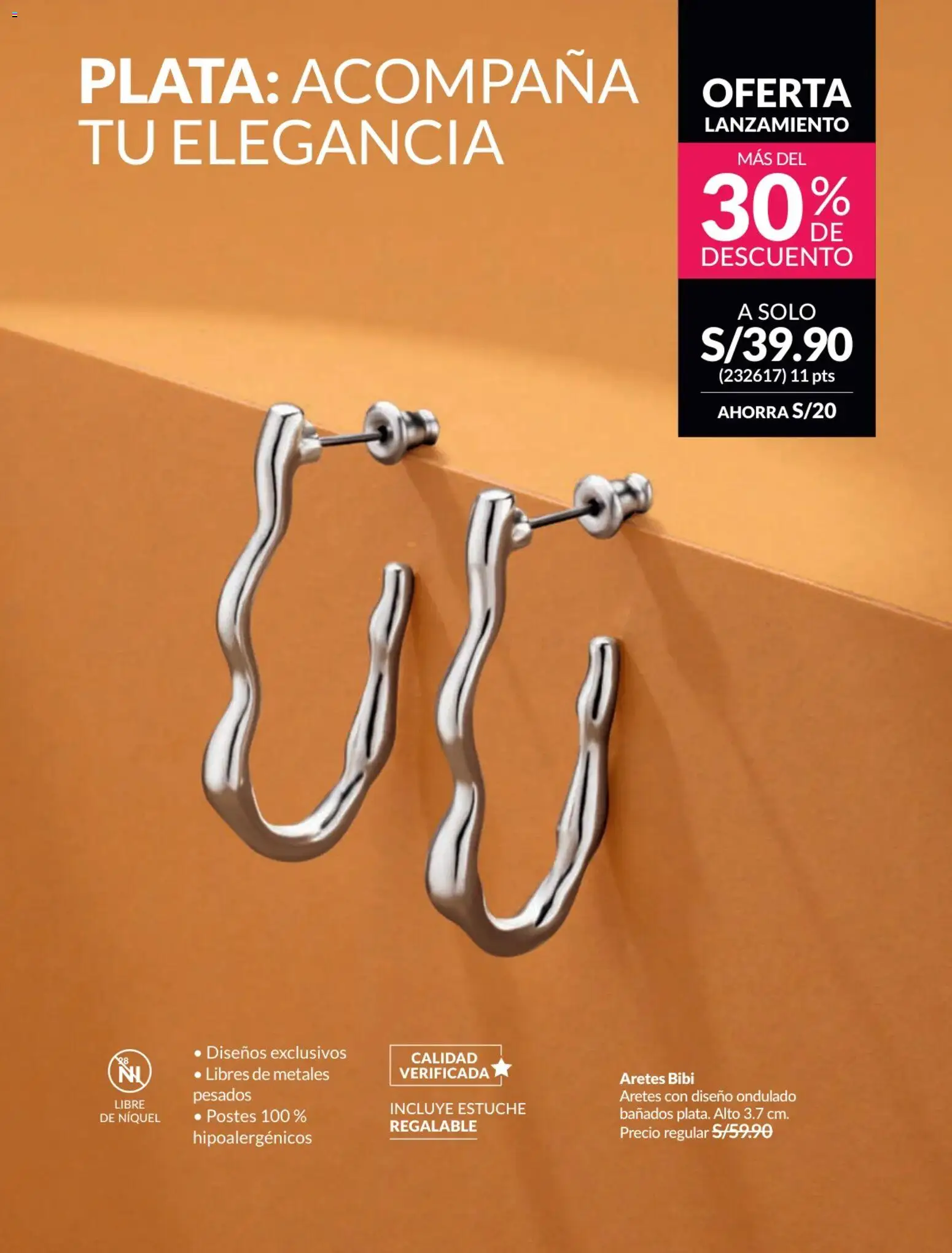 Catálogo Avon válido desde 17.06.2026 | Página: 189