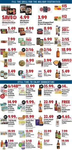 Preview of Festival Foods weekly ads valid from 09/02/2026 | Page: 6