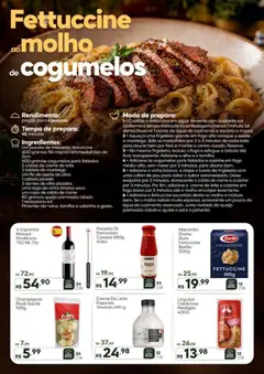 Master ofertas Especiais - Pré-Visualização do folheto da loja Master, válido de 11.05.2026 | Página: 10