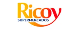Logotipo Ricoy logo