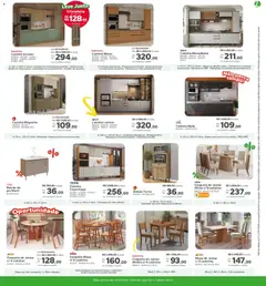 Lebes - Ofertas atuais - Pré-Visualização do folheto da loja Lebes, válido de 01/07/2026 | Página: 13