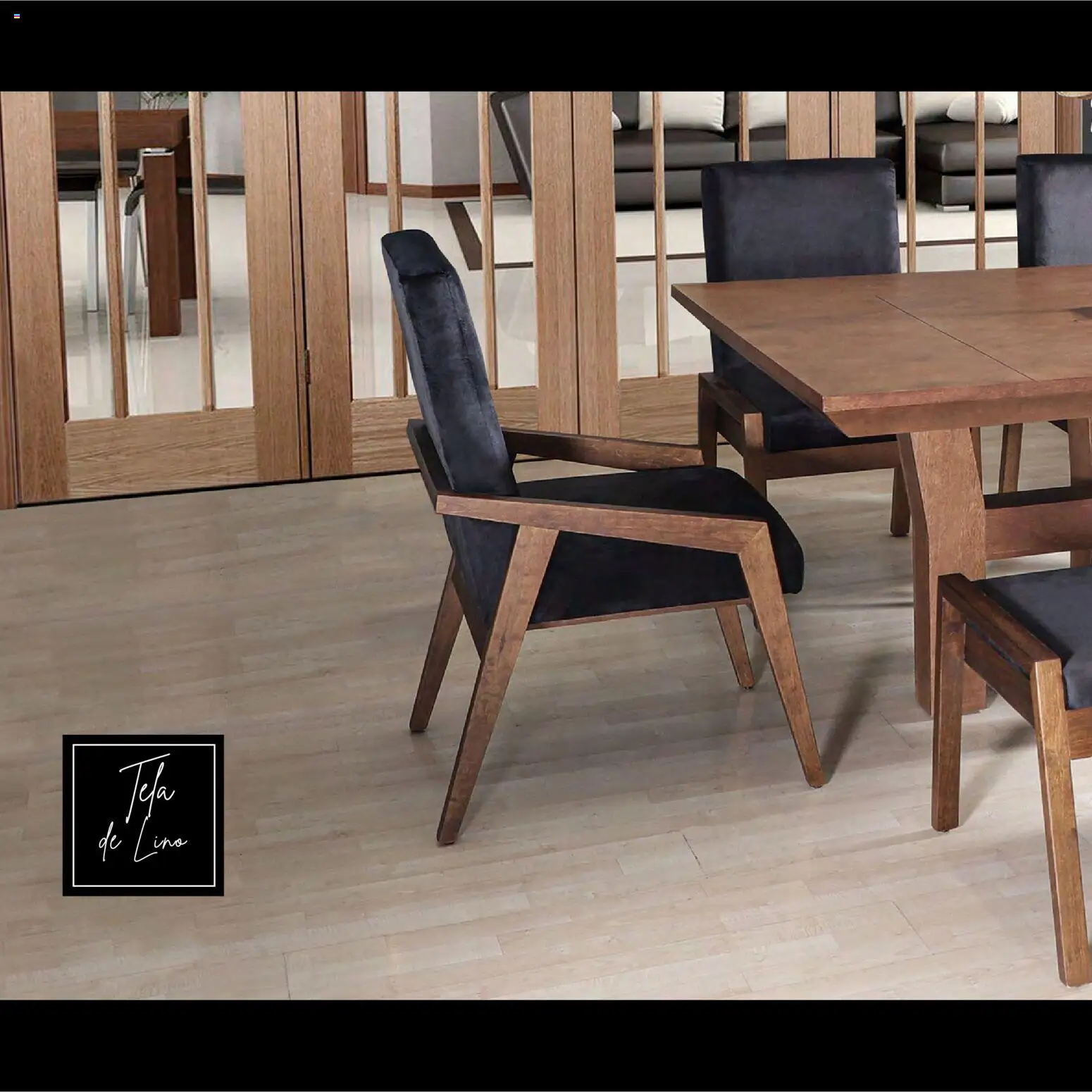 Nuevas ofertas de Muebles Dico válidas en toda la República Mexicana desde el 27/10/2025. ¡Encuentra las mejores ofertas en Muebles Dico catálogo Premium! | Página: 22