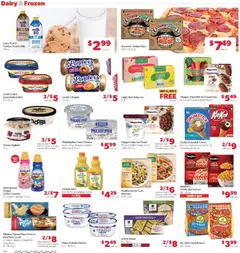 Preview of Family Fare weekly ads valid from 31.05.2026 | Page: 10