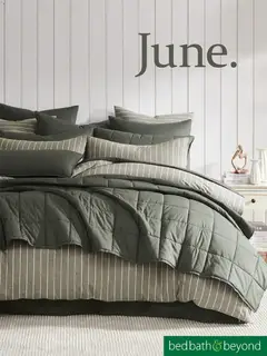 Bed Bath and Beyond catalogue preview  - valid from 02.06.2026