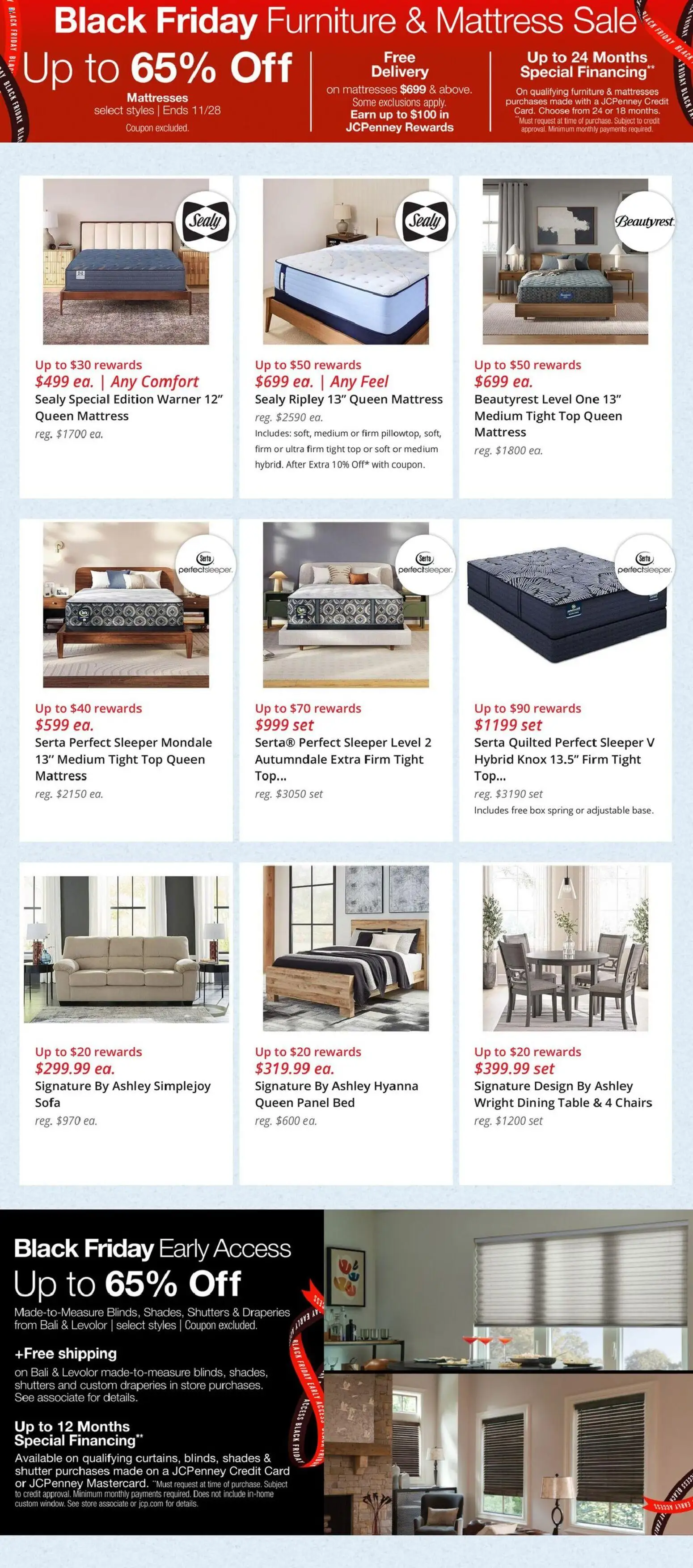 JCPenney Weekly Ad - valid from 10/30/2026 | Page: 3