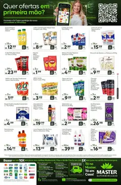 Master - Ofertas da semana - Pré-Visualização do folheto da loja Master, válido de 28/09/2026 | Página: 2