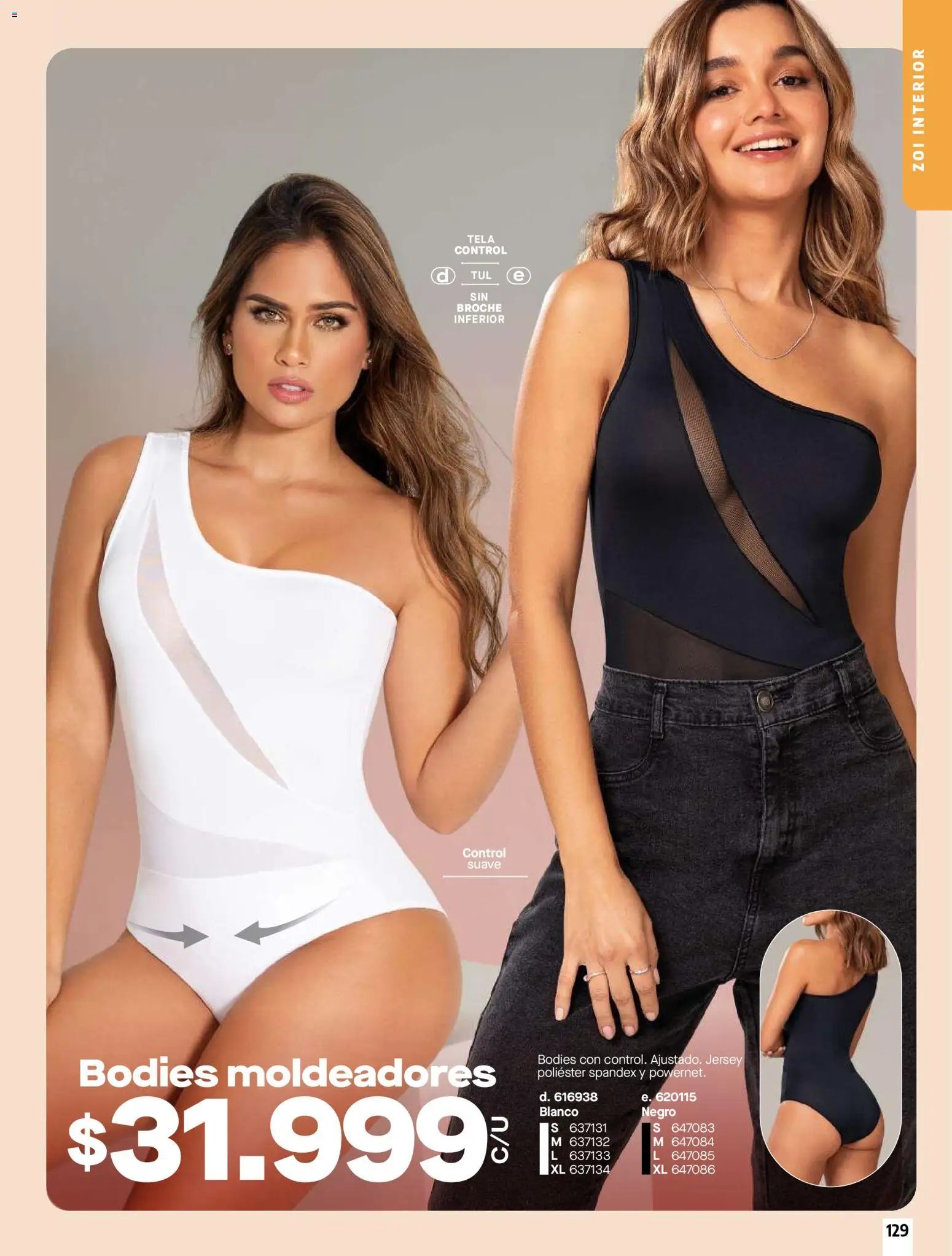 Carmel revista - valida desde el 01.06.2026 | Página: 129