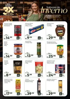 Master ofertas Especiais - Pré-Visualização do folheto da loja Master, válido de 16/06/2026 | Página: 11