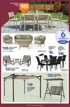 Preview of Canac weekly flyer from shop Canac valid from 28.05.2026 | Page: 4