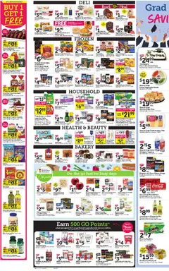 Preview of Stop & Shop weekly ads valid from 01.05.2026 | Page: 3