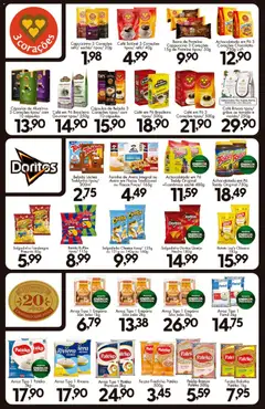 Confiança - Ofertas da semana - Pré-Visualização do folheto da loja Confiança, válido de 02/10/2026 | Página: 7