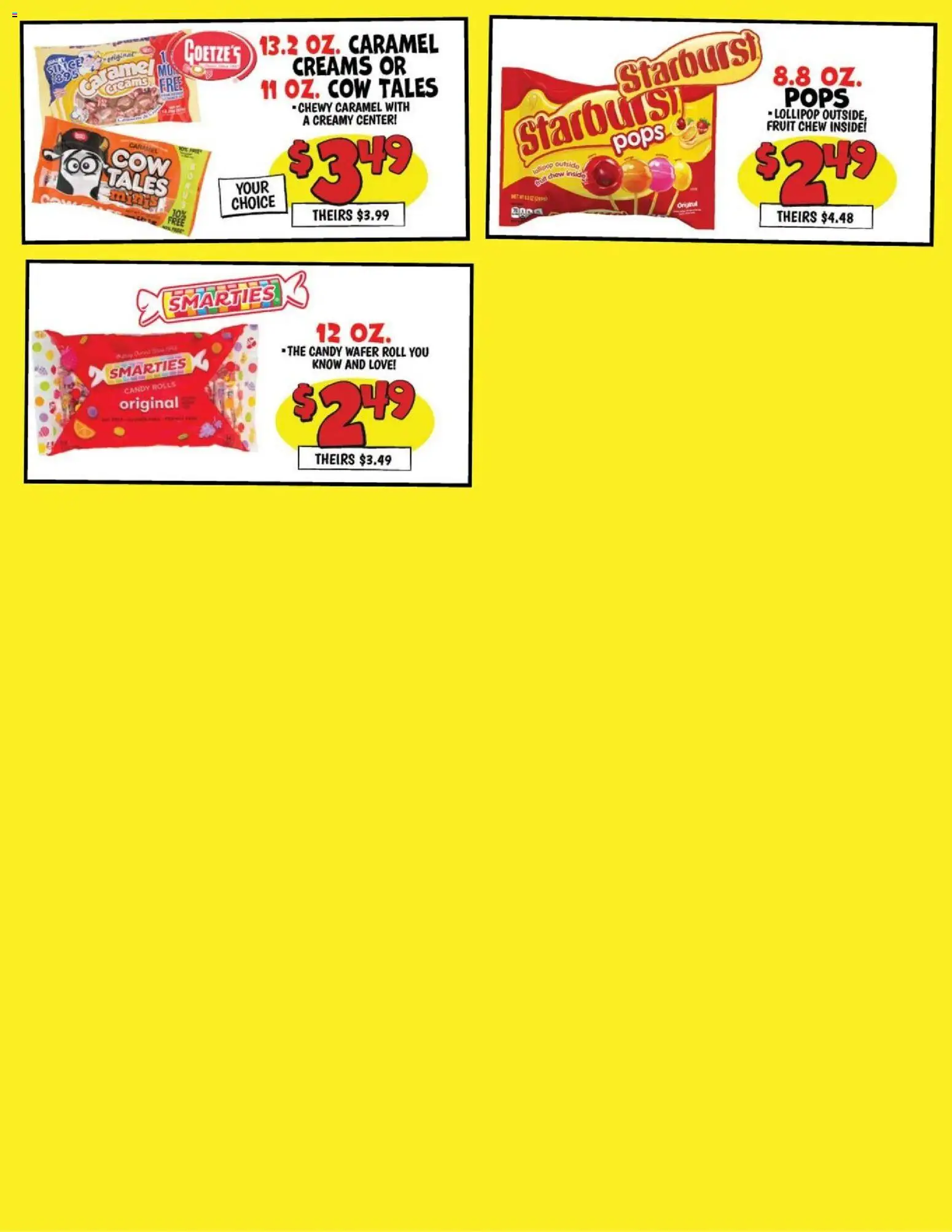 Ollie's Weekly Ad - valid from 10/19/2026 | Page: 5