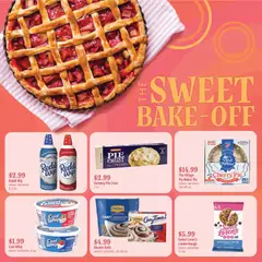 Preview of Fareway weekly ads valid from 18.05.2026 | Page: 12